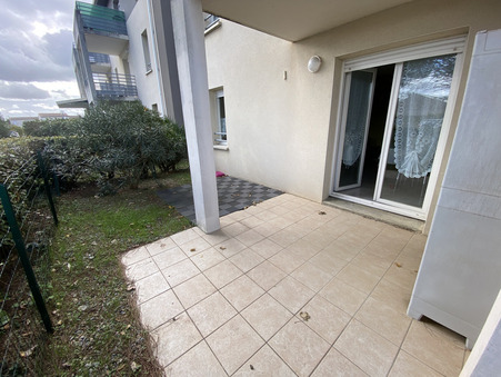 Vends appartement Villemoustaussou 82 000  €