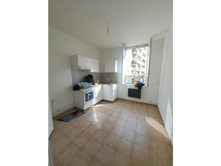 location appartement Marseille 500 €