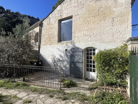 vente maison Les Baux-de-Provence 371000 €