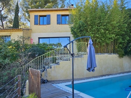 vente maison Toulon  643 500  € 110 m²