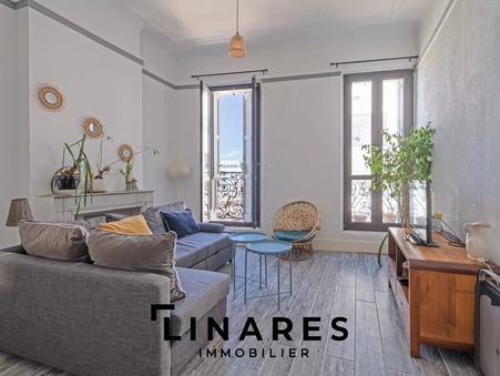 vente appartement Marseille 2e Arrondissement 249000 €