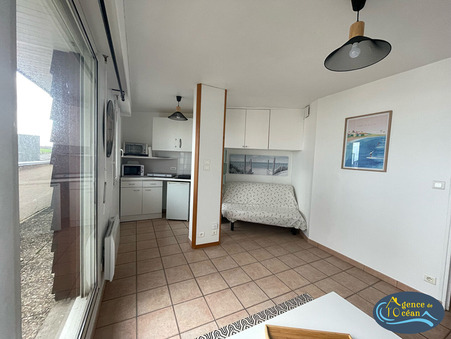 location appartement arzal  400  € 20.3 m²