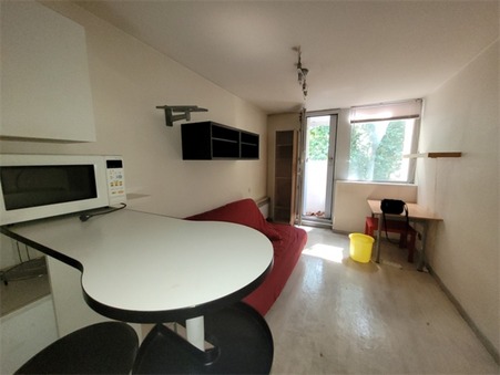 location appartement TOULOUSE  520  € 20 m²