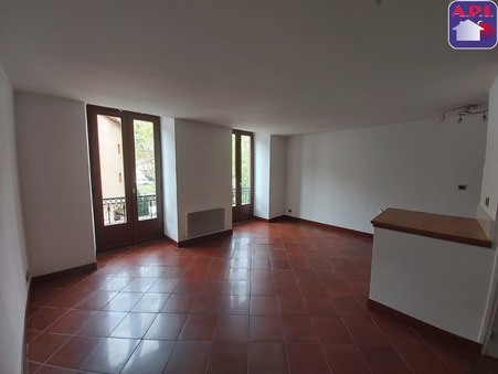 location appartement AX LES THERMES 390 €