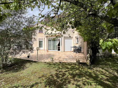 vente maison Fontainebleau 499000 €