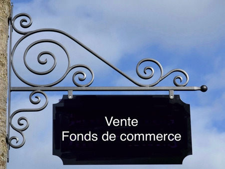 vente fondscommerce Saint-Fargeau-Ponthierry 410000 €