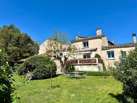 vente maison carcassonne 449500 €