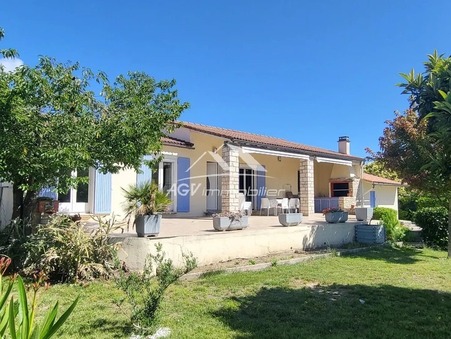 vente maison Saint-Privat-des-Vieux 329000 €
