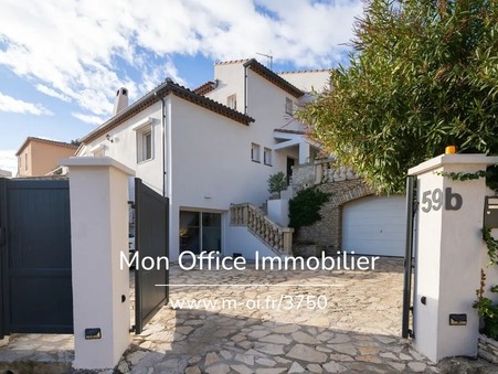 vente maison Carry-le-Rouet 995000 €