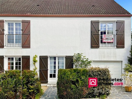 vente maison Dammarie-les-Lys 331200 €