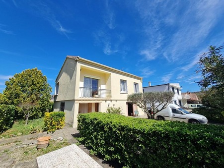 Acheter maison Saint-Martin-de-Valgalgues  190 000  €