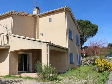 vente maison MÃÂ©jannes-le-Clap 218000 €