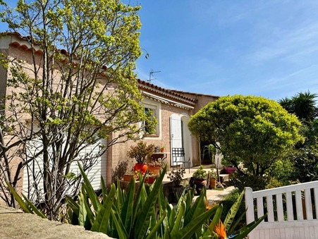 Vends maison Bormes-les-Mimosas  515 000  €
