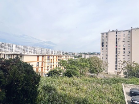 vente appartement Marseille 14e Arrondissement 64000 €