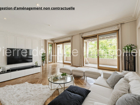 Acheter appartement LYON  675 000  €