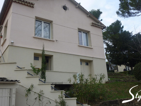 A vendre maison Bagnols-sur-CÃ¨ze  158 000  €