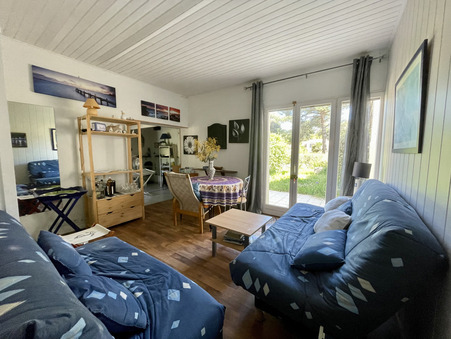vente maison Saint-Trojan-les-Bains 274300 €