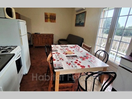 location appartement Canet-en-Roussillon 595 €