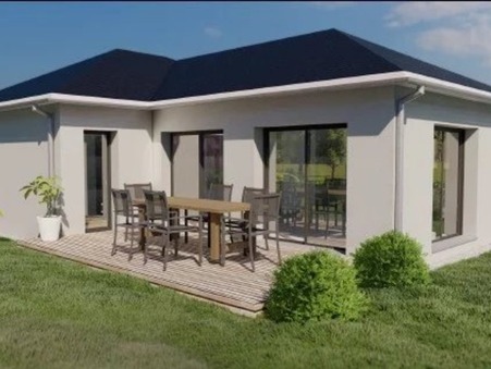 vente maison Clairvaux-d'Aveyron 274000 €
