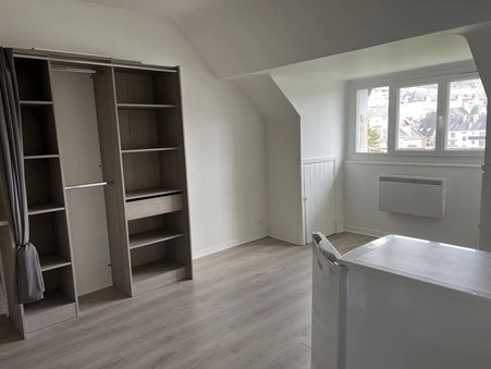 location appartement Rodez  377  € 17 m²