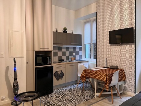 location appartement Rodez  390  € 24 m²