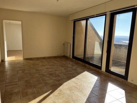 location appartement Rodez 580 €