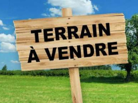 vente terrain Saint-Sever-de-Saintonge 35600 €