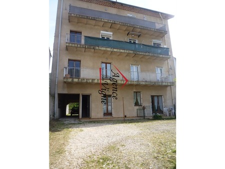 Vendre appartement BESSEGES 38 500  €