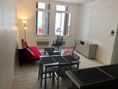 location appartement BEZIERS 590 €