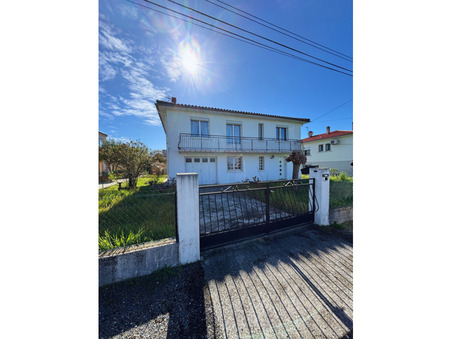 vente maison Villeneuve-sur-Lot 139000 €