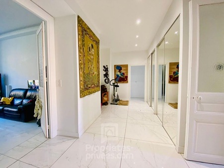 vente appartement Nice  630 000  € 119 m²