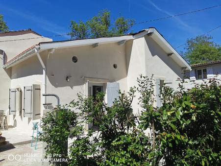 vente maison Saint-Denis-de-Pile 194700 €