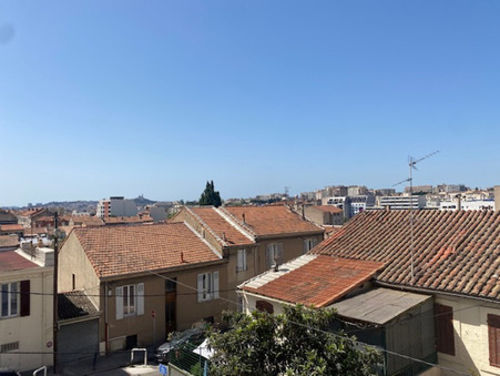 vente appartement Marseille 257000 €