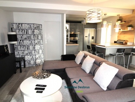 Acheter appartement VINAY  139 000  €