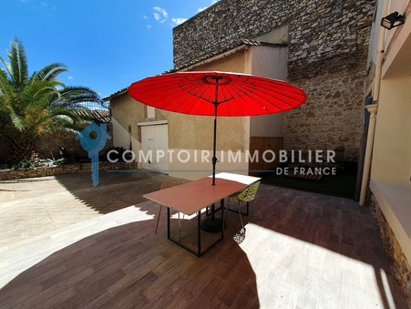 vente maison Avignon  348 000  € 145 mï¿½