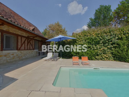vente maison Bergerac 577500 €