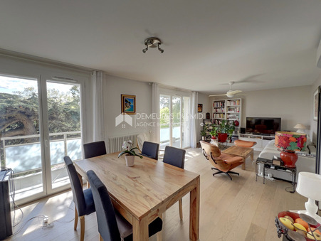 vente appartement Castelnau-le-Lez 320000 €