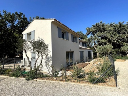 vente maison Six-Fours-les-Plages 530000 €