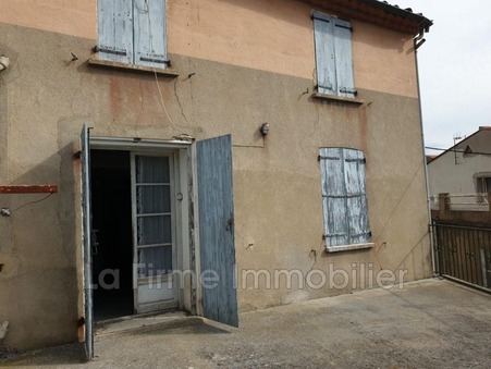 vente maison Saint-Paul-de-Fenouillet 89000 €