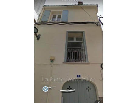 vente maison Perpignan 188900 €