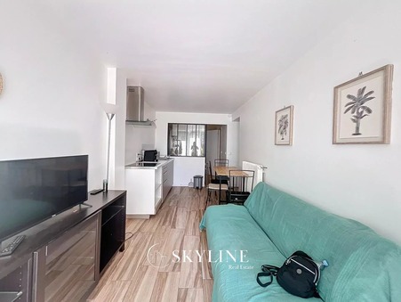 vente appartement Aix-en-Provence 168000 €