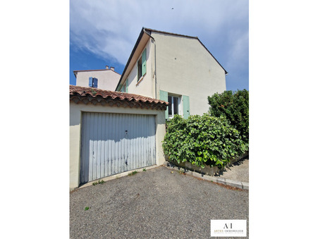 vente maison Saint-Paul-Trois-ChÃ¢teaux 200000 €