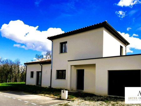 vente maison Loriol-sur-DrÃ´me 338500 €