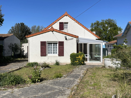vente maison Saint-Trojan-les-Bains 305950 €