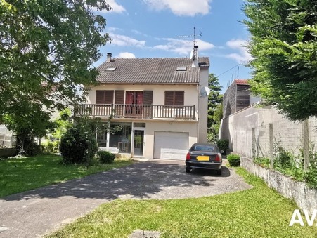 vente maison Thorigny sur Marne 469000 €