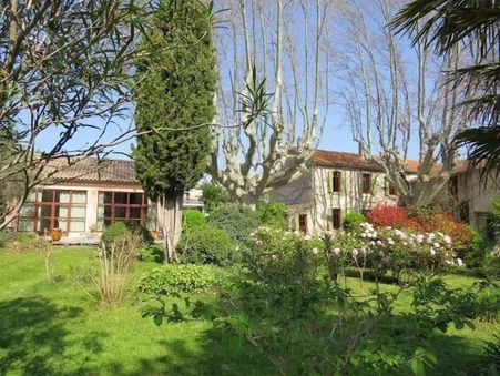 vente propriete Saint-RÃÂ©my-de-Provence 1580000 €