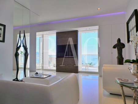 vente appartement Cannes 3800000 €