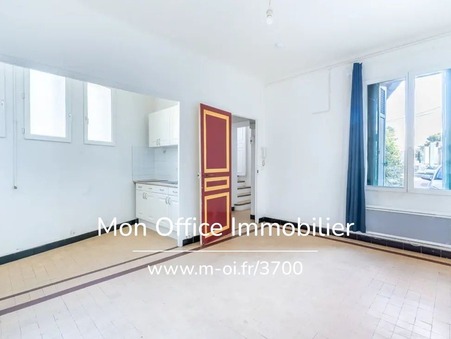 vente appartement Aix-en-Provence 229000 €