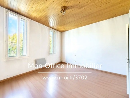 vente appartement Aix-en-Provence 299000 €