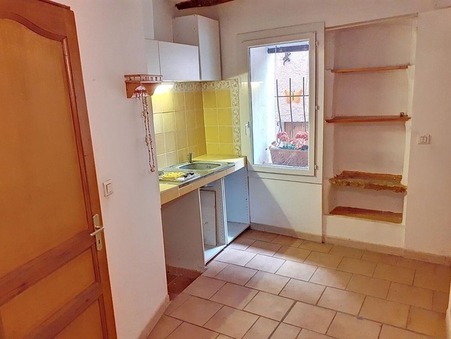 Achète appartement Montfort-sur-Argens 60 000  €
